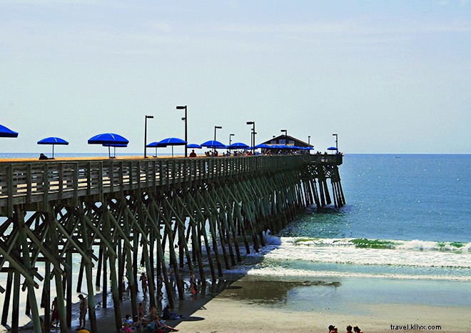 Why Myrtle Beach is the Ultimate Budget-Friendly Family Beach Destination